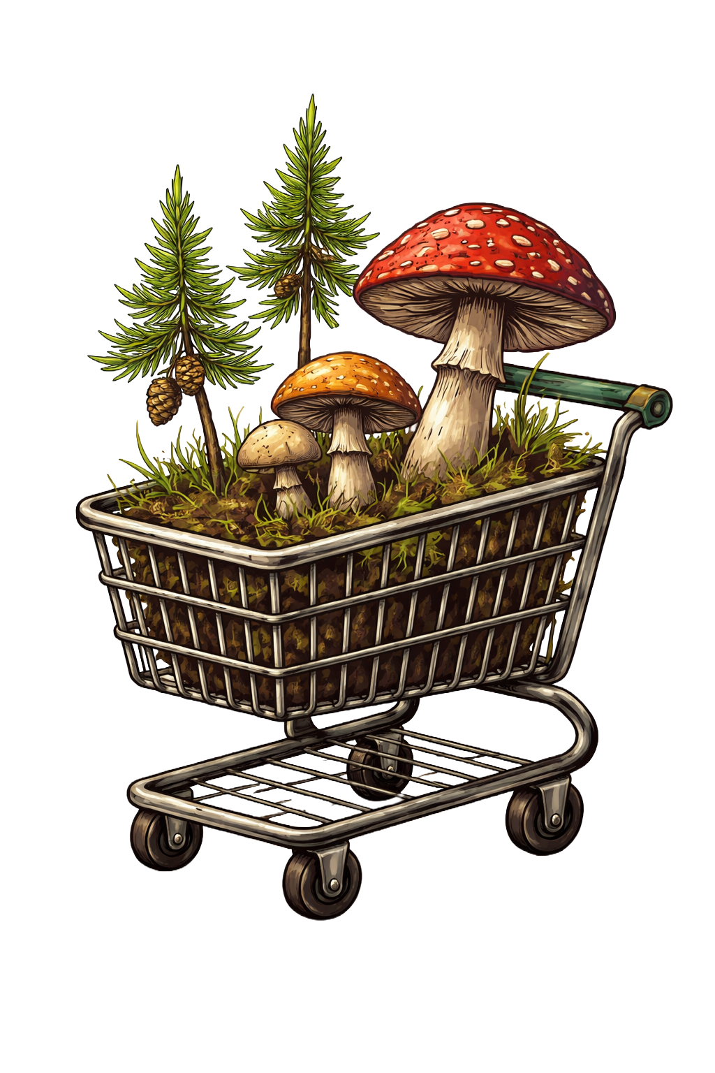 Shopping Cart
